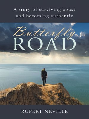 cover image of Butterfly Road